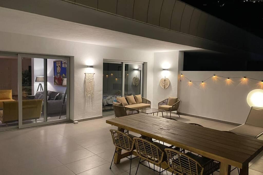 Apartment Altea 223 Exterior photo